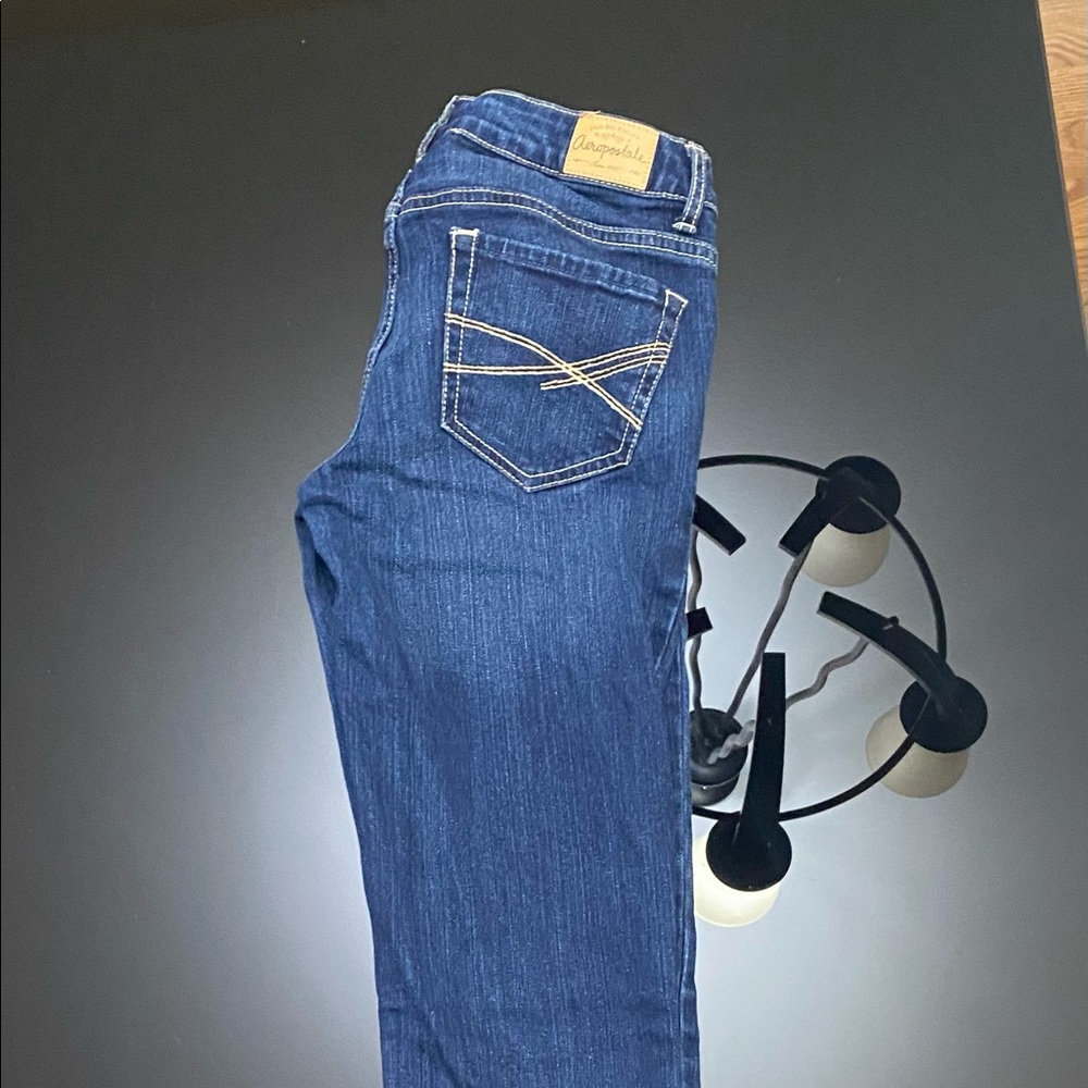 Aeropostale jeans